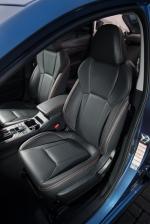 Subaru XV 2017 года (UK)